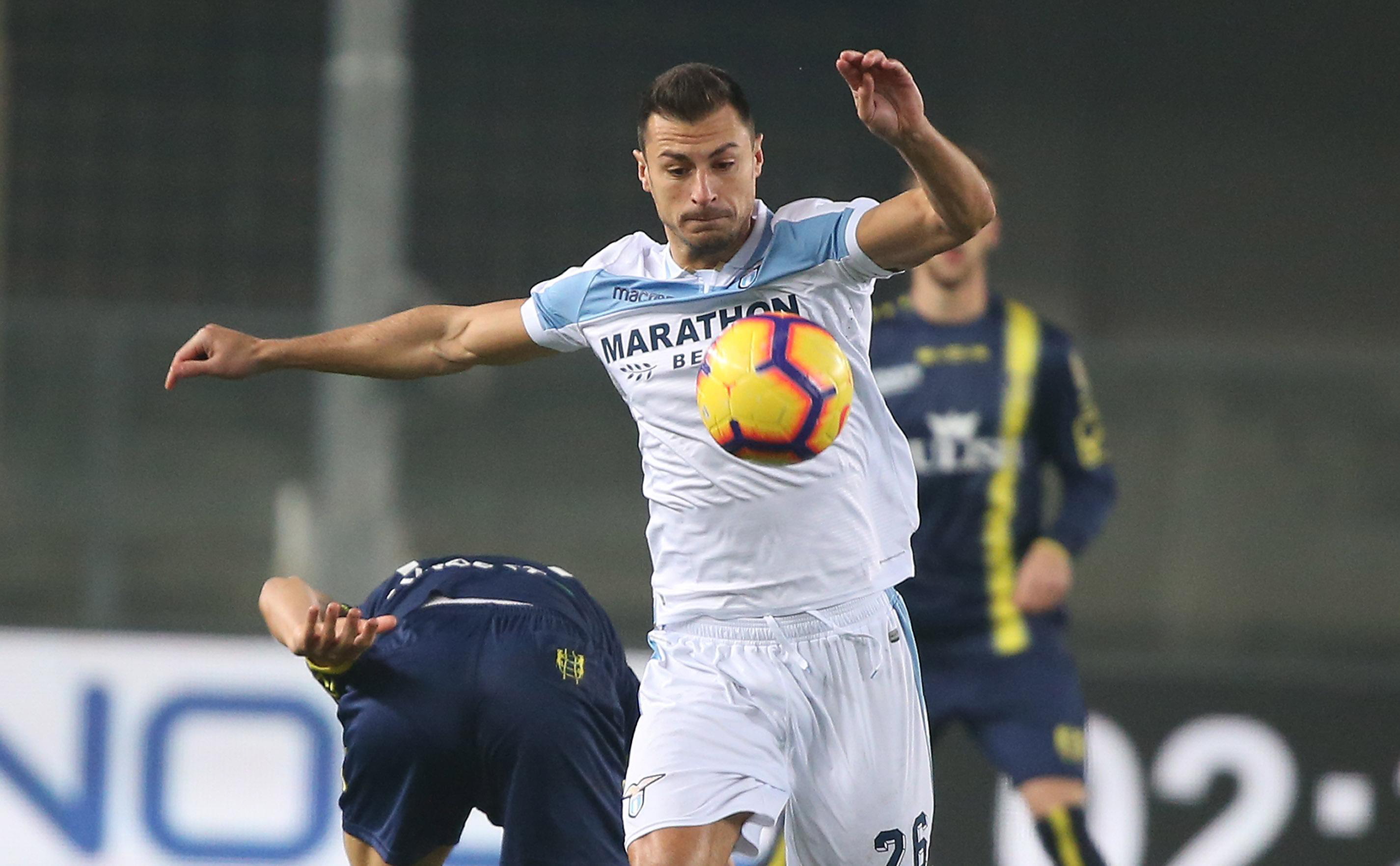 包含拉齐奥逆袭！复仇零封切沃斩获胜利的词条