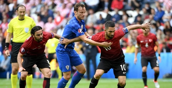 欧国联资格赛今日开打，各队士气高昂备战