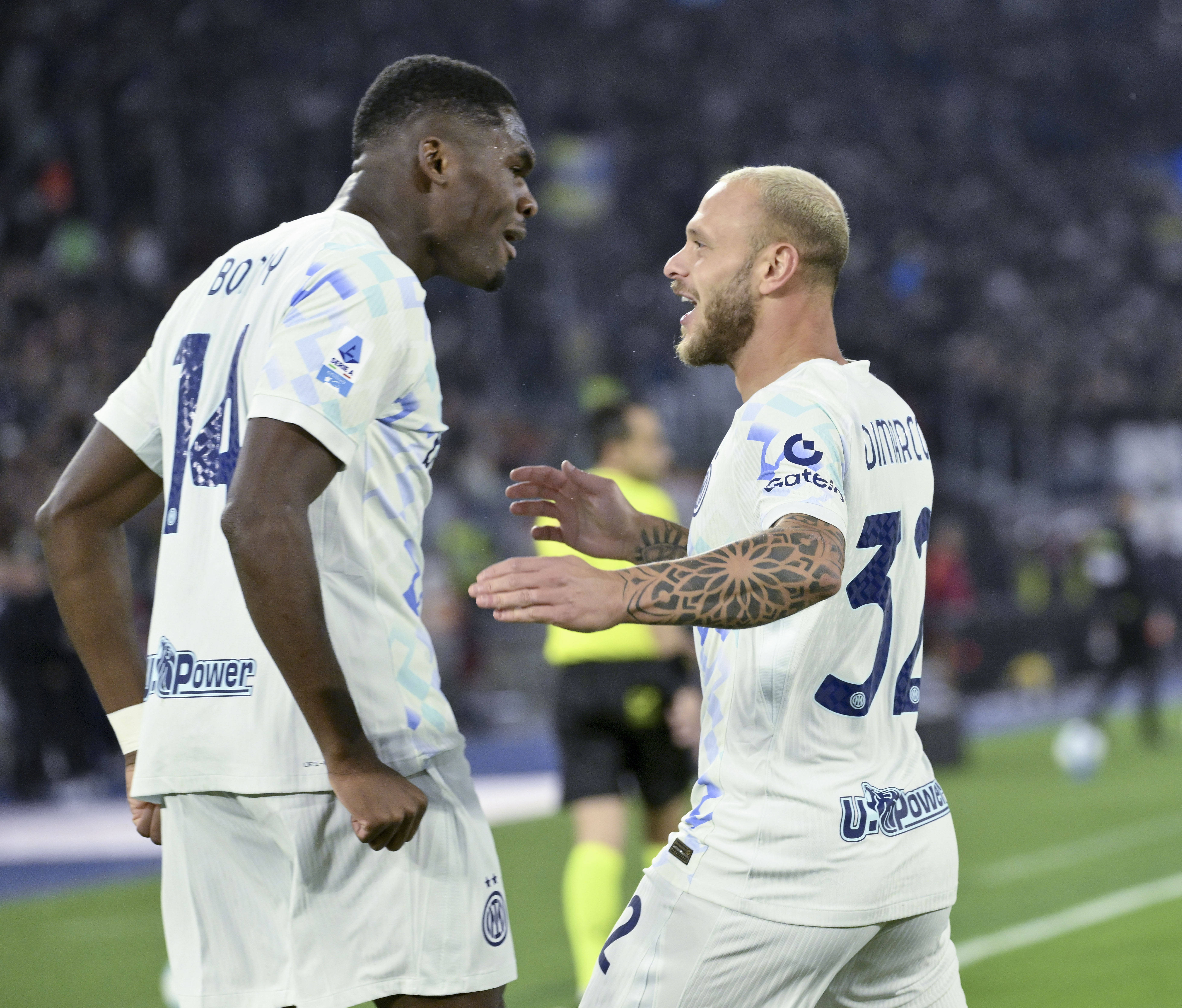 罗马主帅表示球队已经做好准备，迎战强大对手的简单介绍