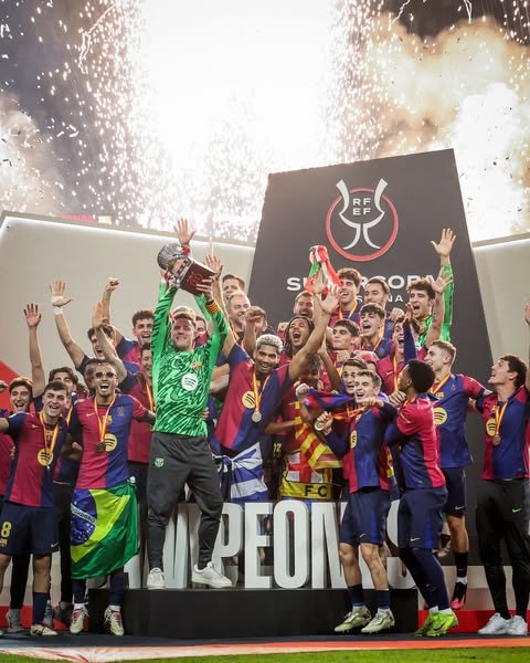 巴萨战绩稳定上升，展现出强大实力