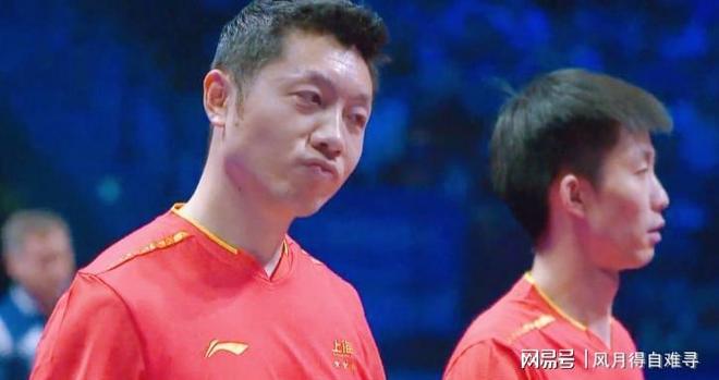 包含英国乒乓球队绝地反击中国乒乓球队，许昕绝境逆转的词条