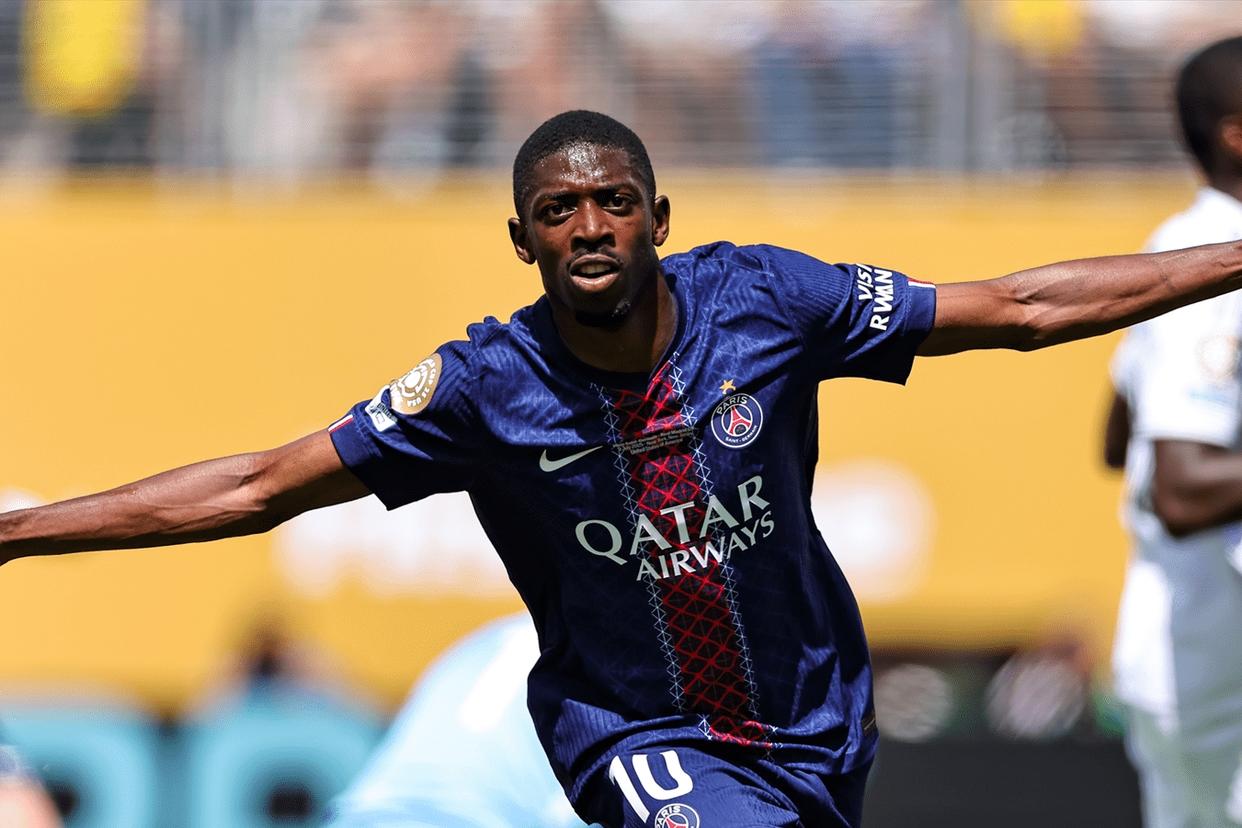 巴黎圣日耳曼客场失利，暂失领头羊地位的简单介绍