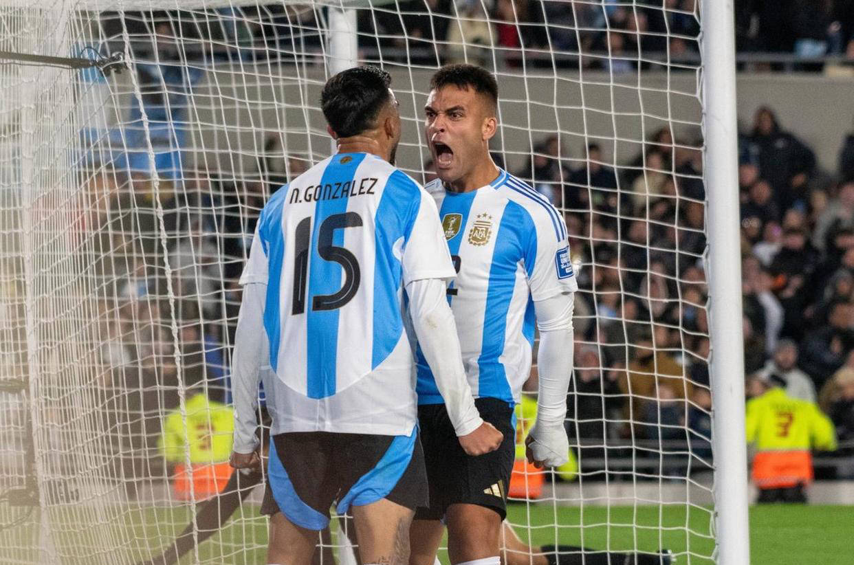 委内瑞拉力克阿根廷，欧洲杯赛场大翻盘