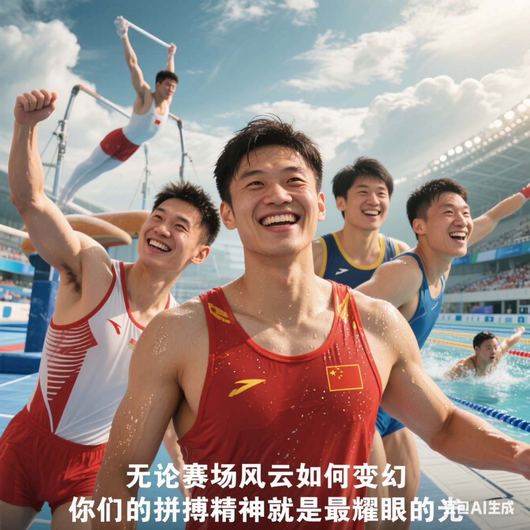 欢庆之夜！球队风采尽显，登上胜利之巅的简单介绍