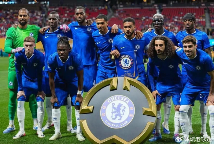 关于华人球员表现抢眼，切尔西主场获胜激励全队的信息