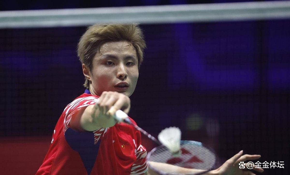 丹麦羽毛球队逆转中国羽毛球队，辛杜高光表现的简单介绍