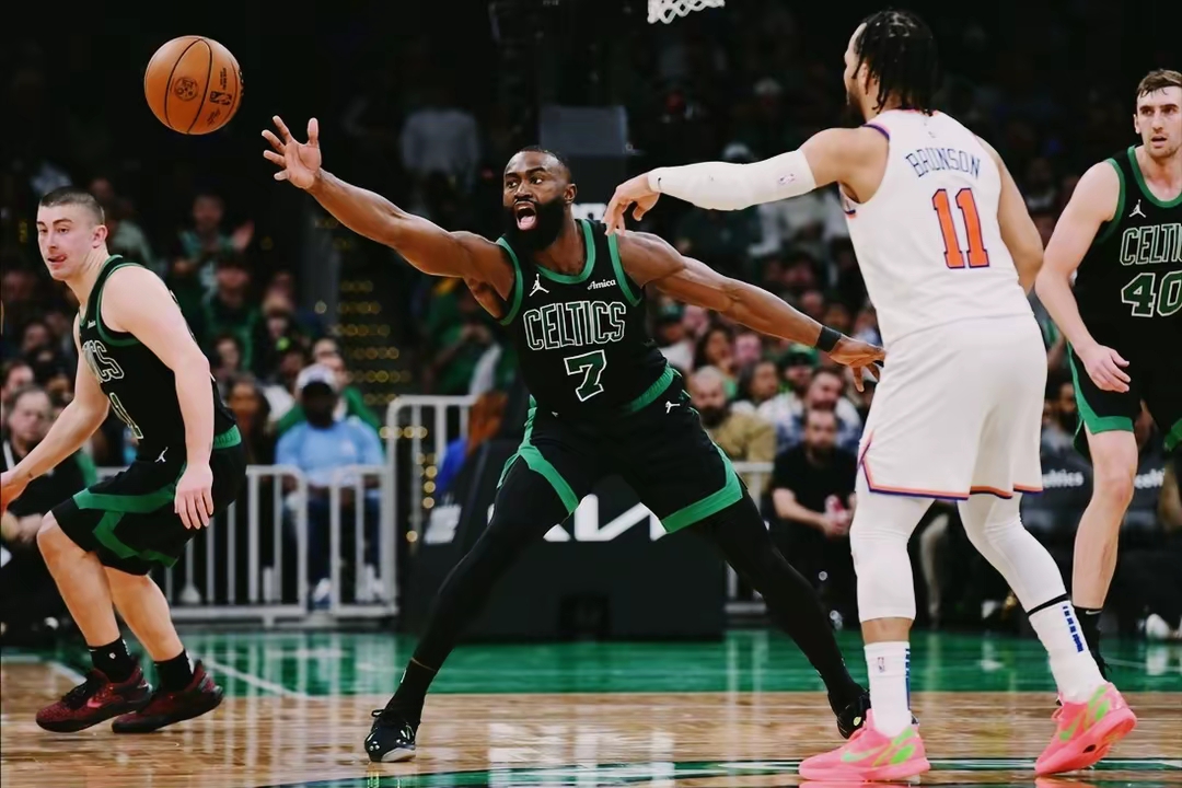 凯尔特人B队血洗勇士，詹姆斯关键制胜的简单介绍