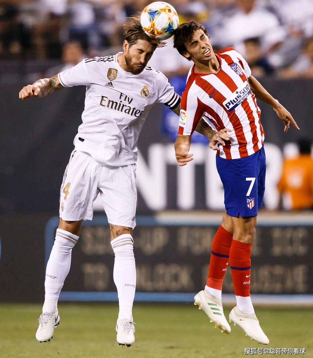 马竞备战下轮,迎接新挑战! 马竞备战下轮,迎接新挑战!