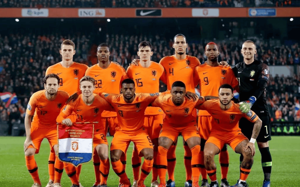 荷兰足球比赛将在本月末举行 荷兰足球比赛将在本月末举行