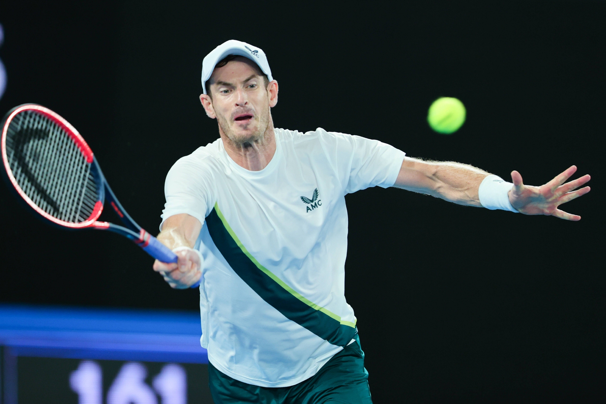 包含日本网球队轻取澳大利亚网球队，穆雷惊艳世界的词条