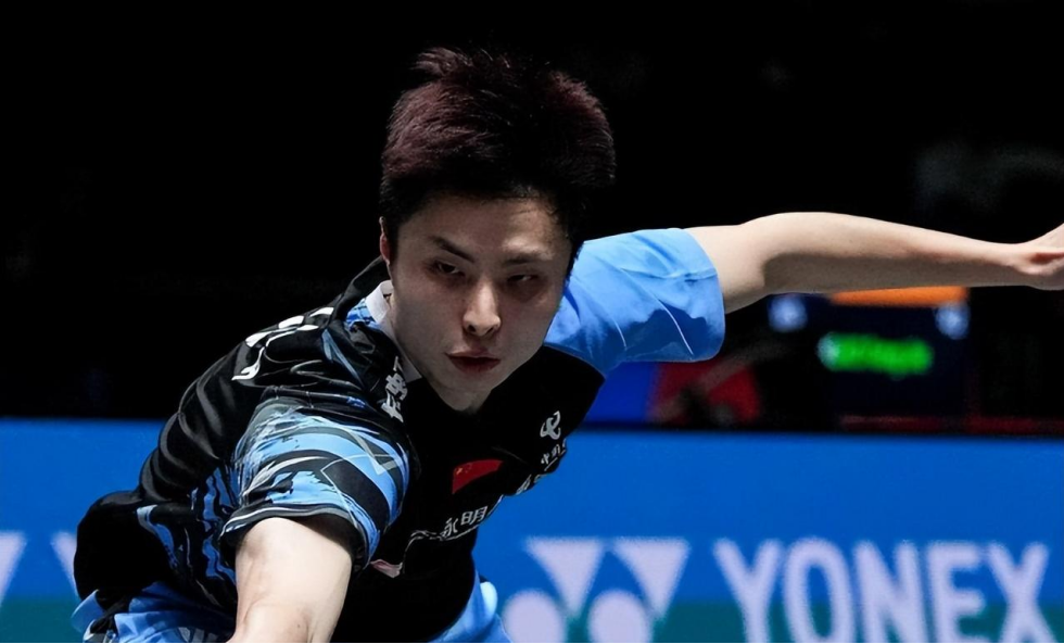 中国队碾压印度队，石宇奇高光表现的简单介绍