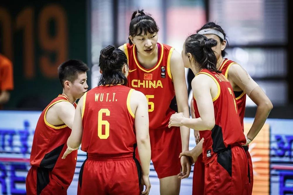 青岛队绝杀雷霆，周琦关键制胜