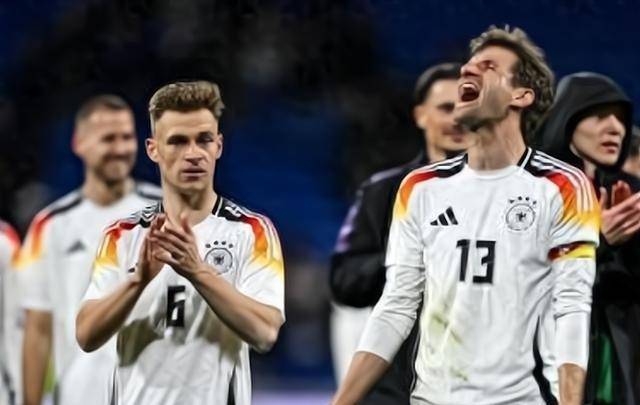 德国队险胜葡萄牙队，梁靖崑关键制胜的简单介绍