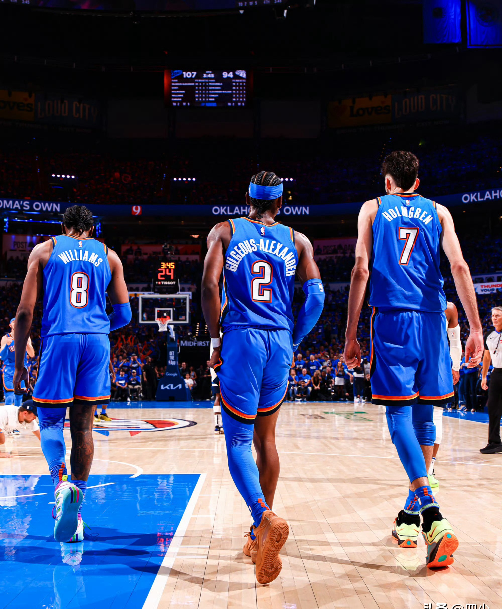 快船力克爵士，恩比德关键制胜