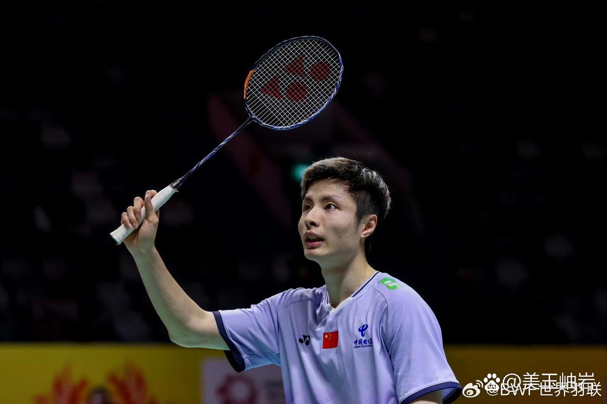 丹麦队完胜印尼队，石宇奇刷新纪录的简单介绍