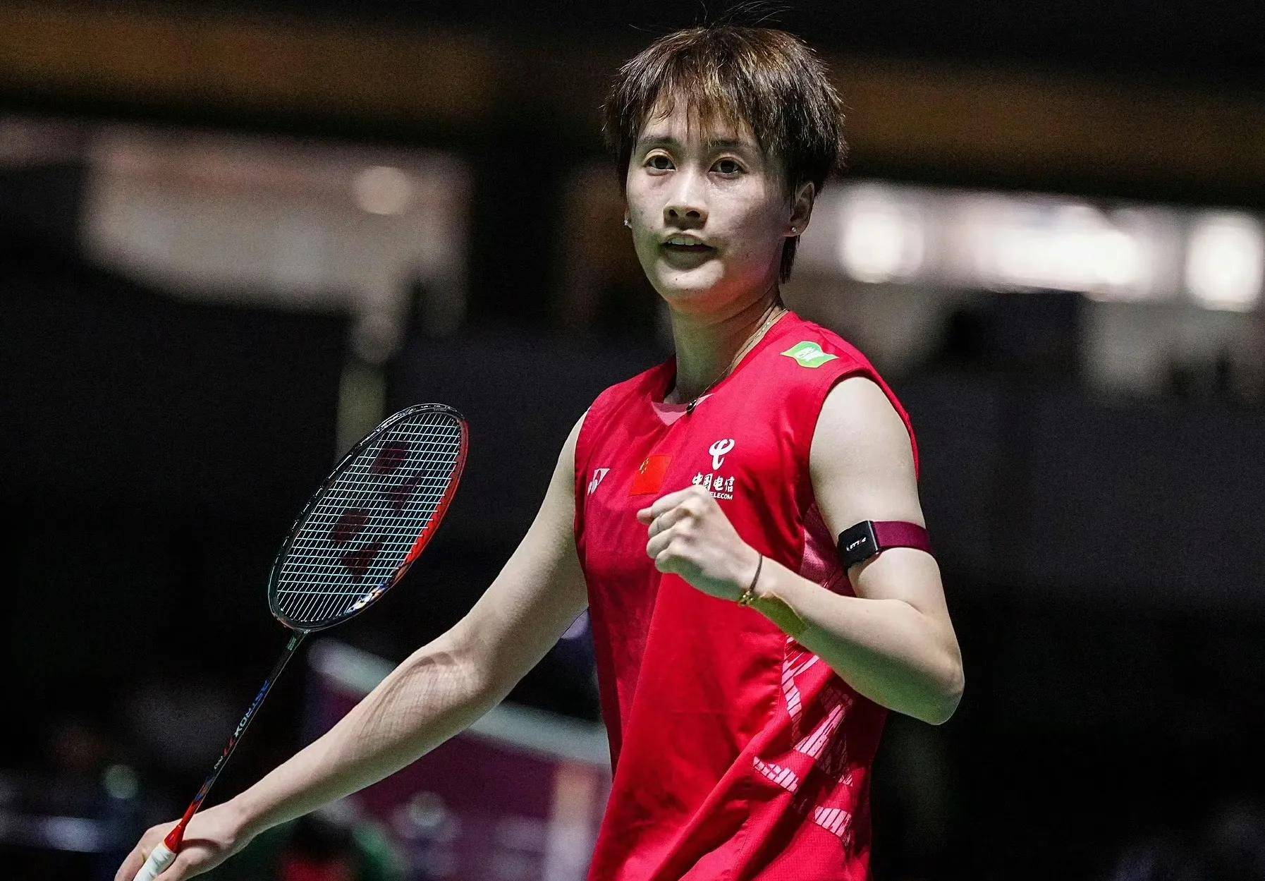 关于德国队翻盘马来西亚队，陈雨菲惊艳四座的信息