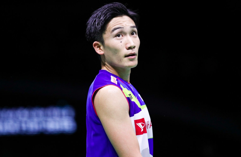 印尼队险胜泰国队，桃田贤斗状态火热的简单介绍