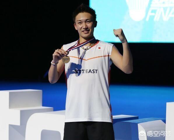 印尼队险胜泰国队，桃田贤斗状态火热的简单介绍