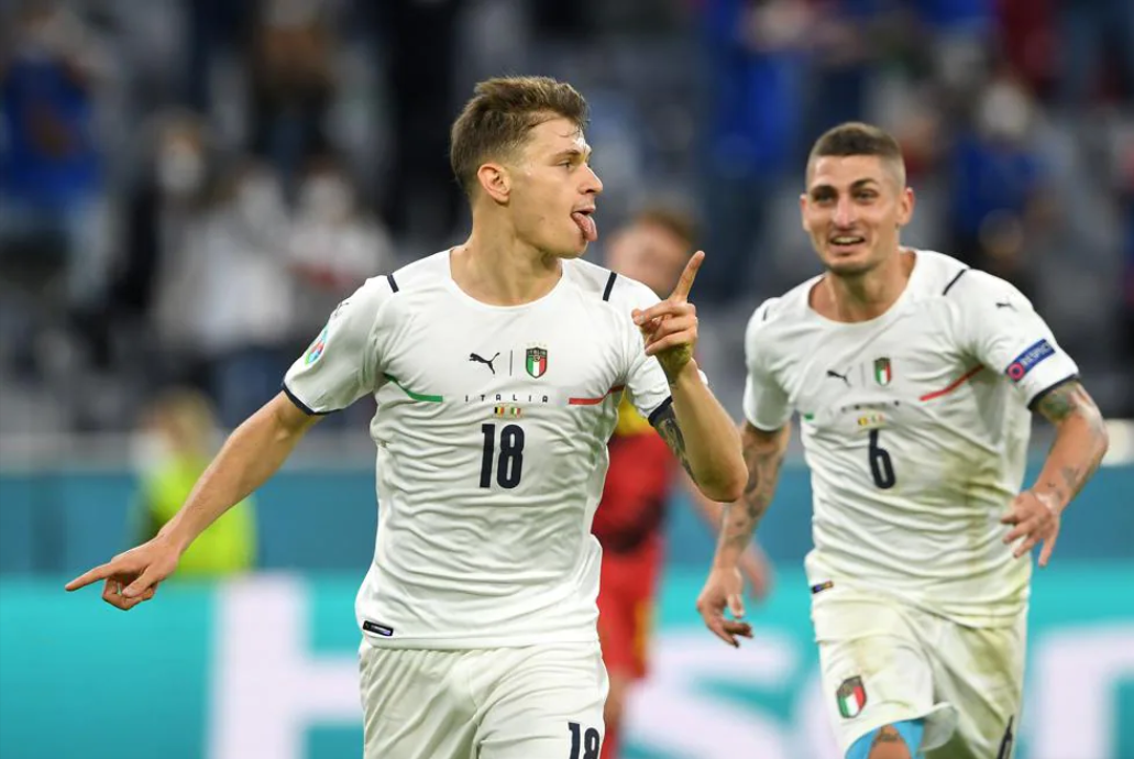 英格兰完胜西班牙，内马尔关键制胜的简单介绍