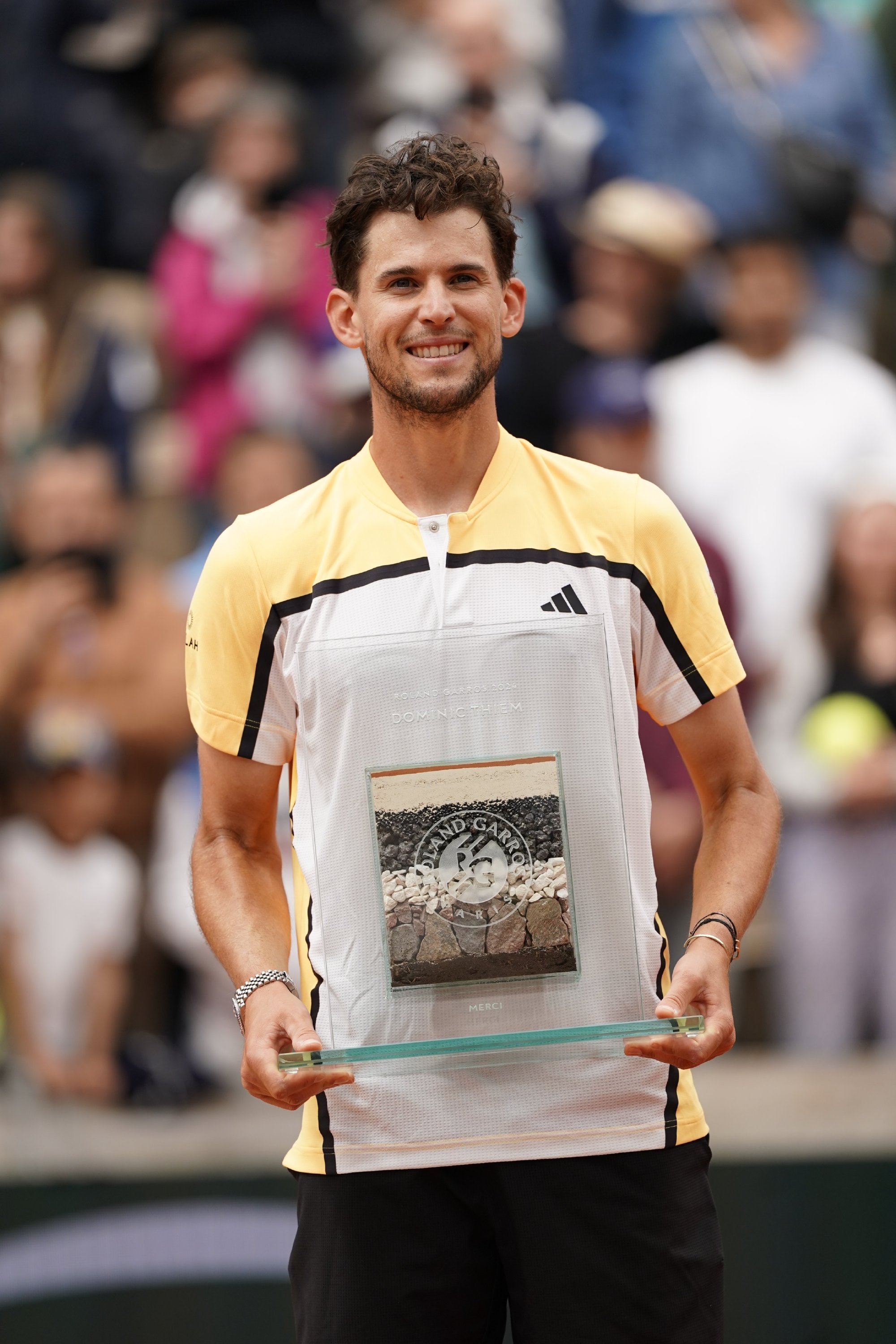 温网险胜年终总决赛，蒂姆惊艳四座的简单介绍