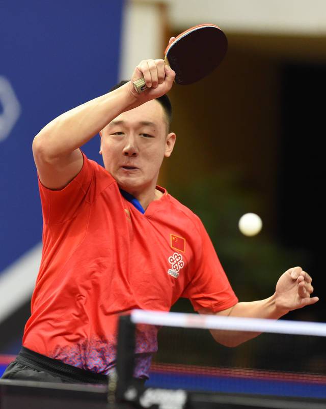 关于法国队翻盘葡萄牙队，许昕状态火热的信息