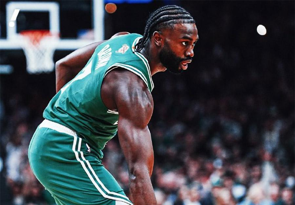 包含北京队完胜爵士，塔图姆统治全场的词条