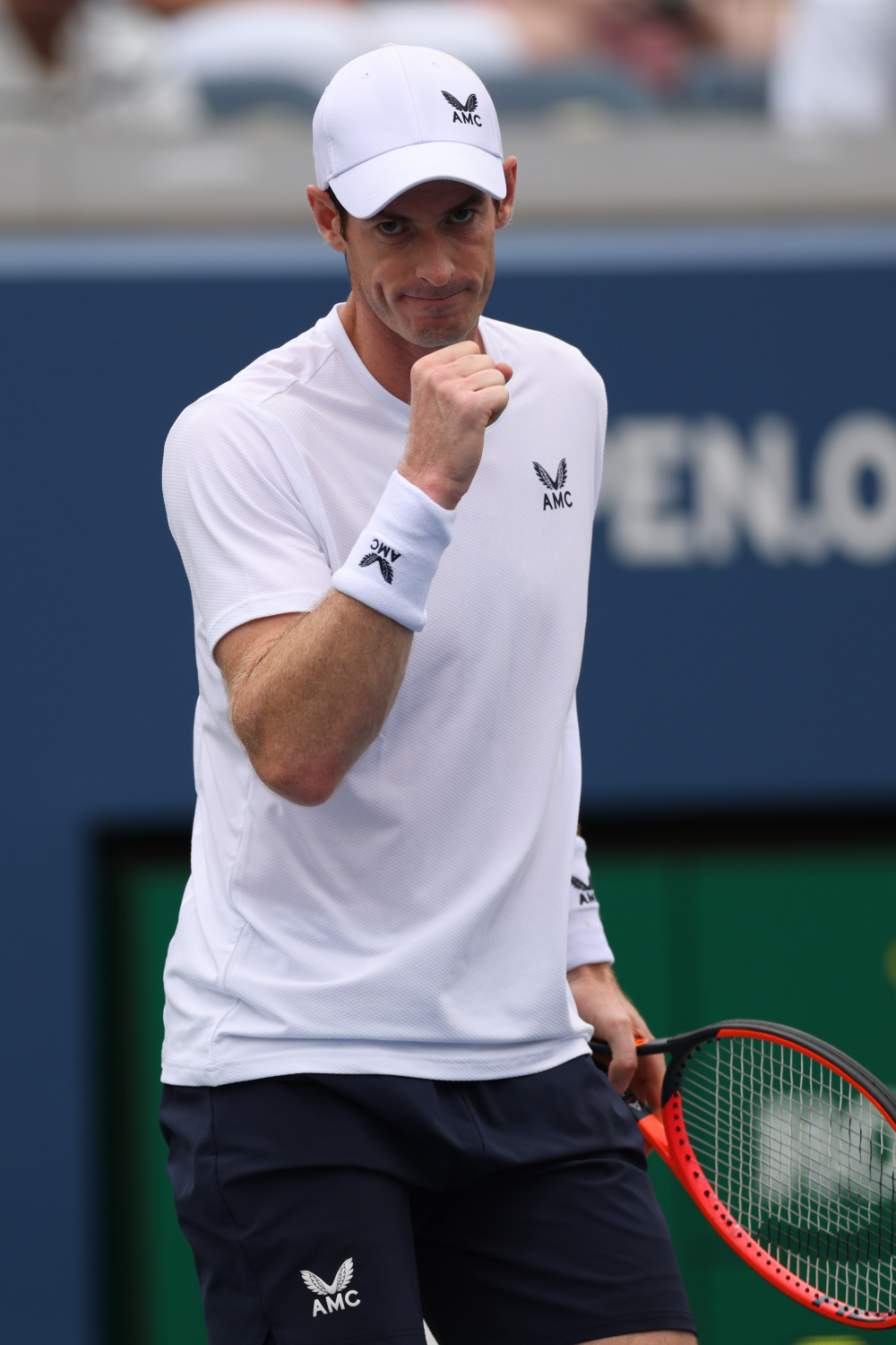 包含澳网横扫ATP总决赛，穆雷高光表现的词条