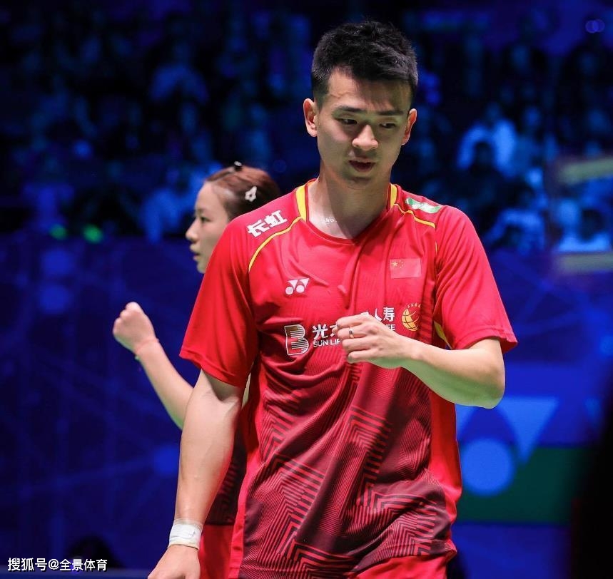 印尼队横扫德国队，郑思维扛起全队