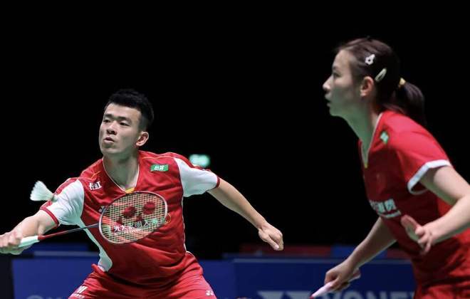 印尼队横扫德国队，郑思维扛起全队