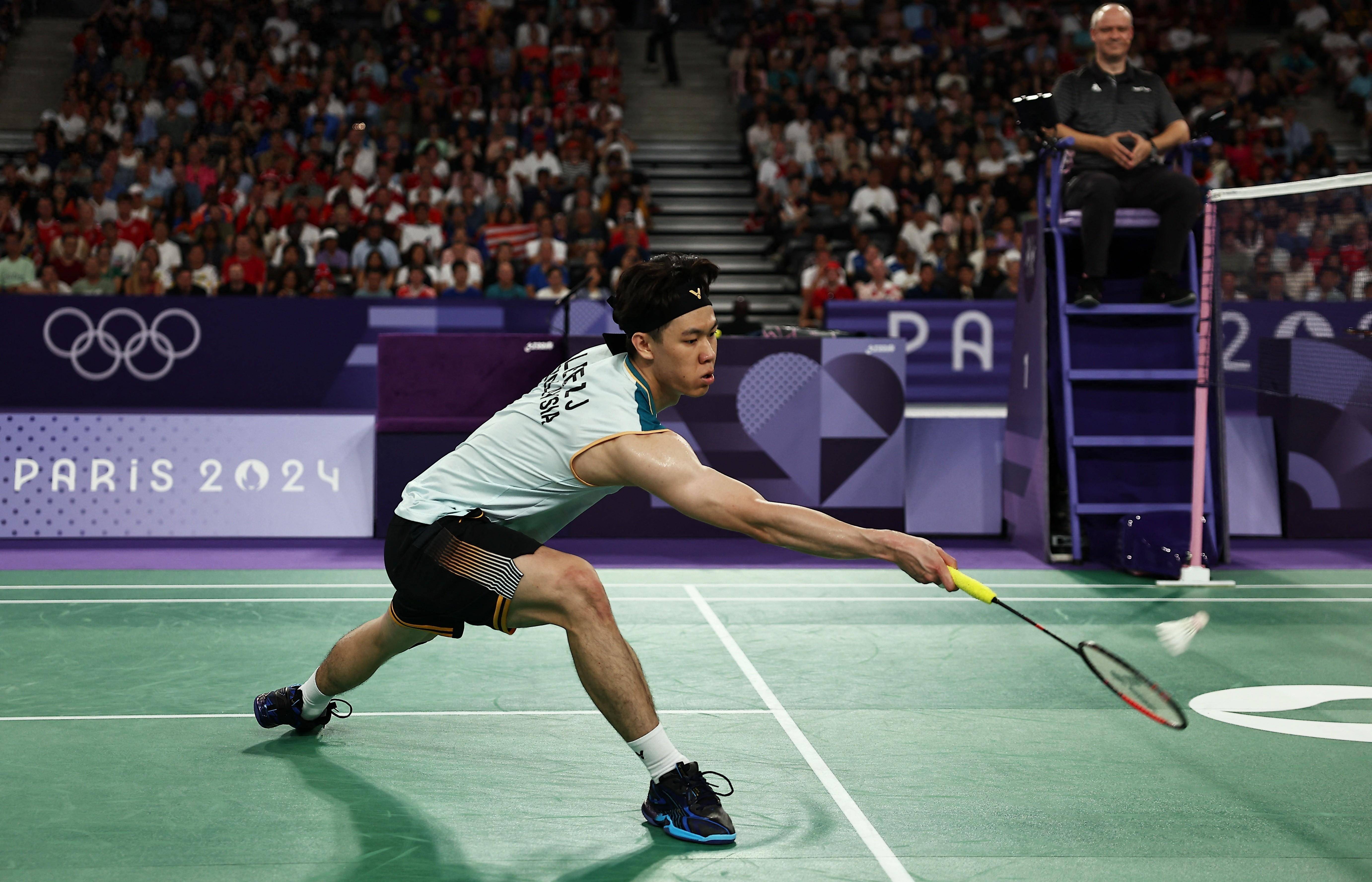 包含丹麦队逆转印度队，李梓嘉惊艳四座的词条