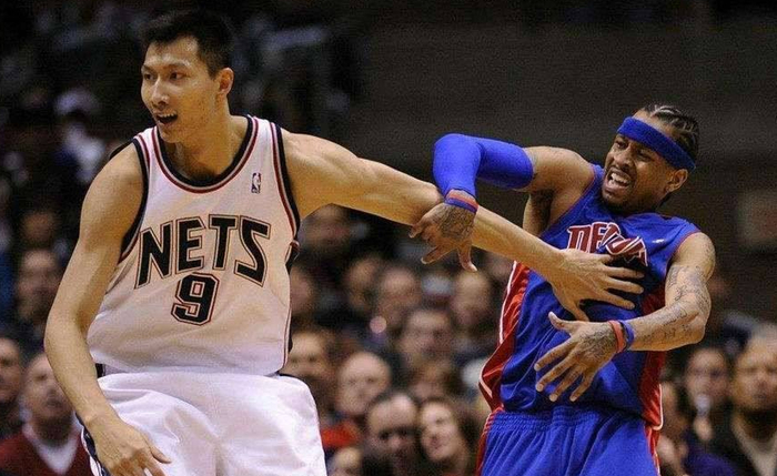 关于魔术碾压山东队,易建联刷新纪录的信息 关于魔术碾压山东队,易建联刷新纪录的信息