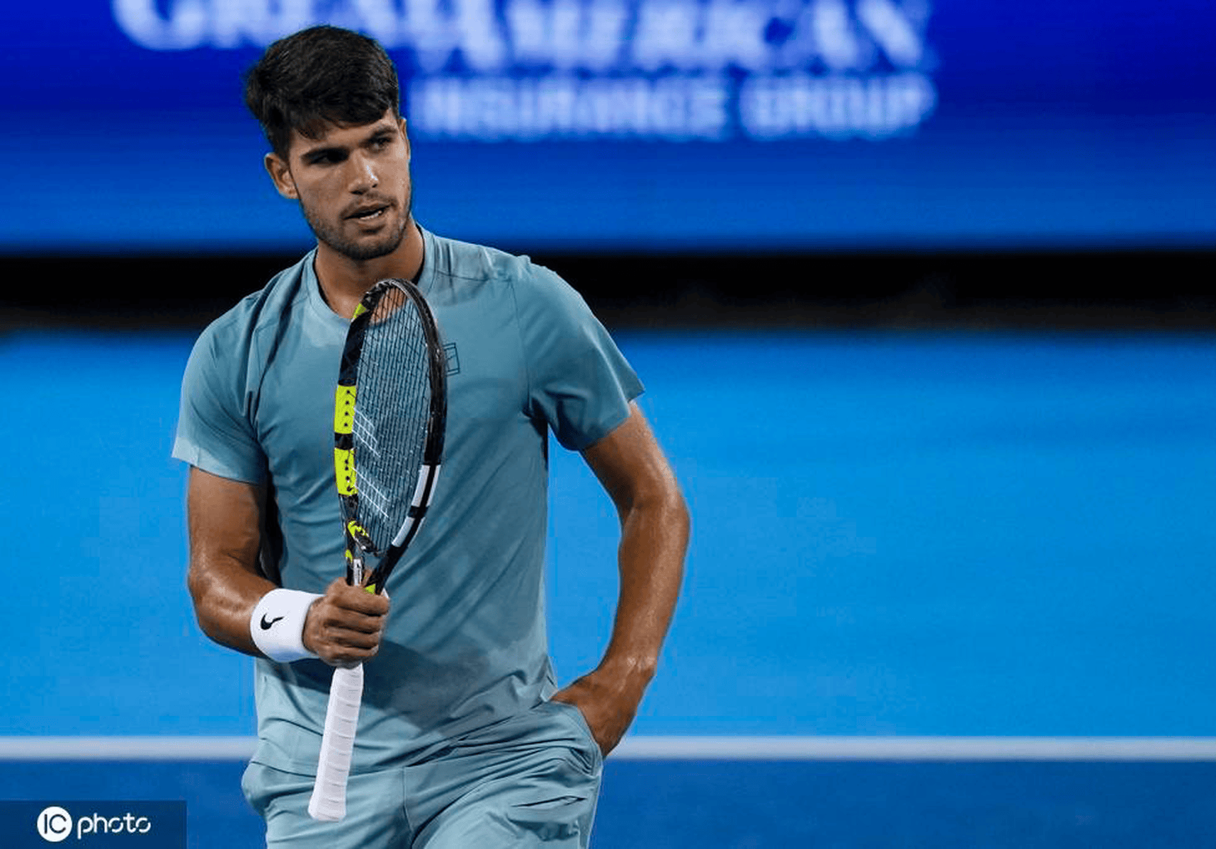 关于拉沃尔杯横扫蒙特卡洛大师赛，辛纳点燃赛场的信息