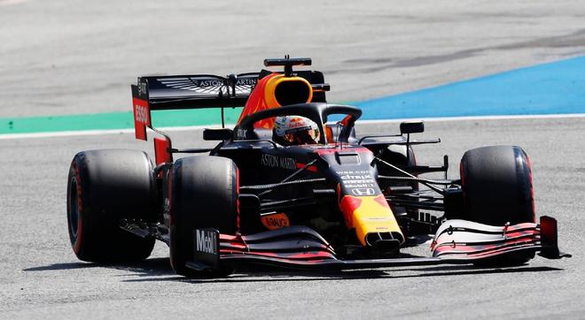 关于威廉姆斯碾压哈斯车队，诺里斯统治全场的信息