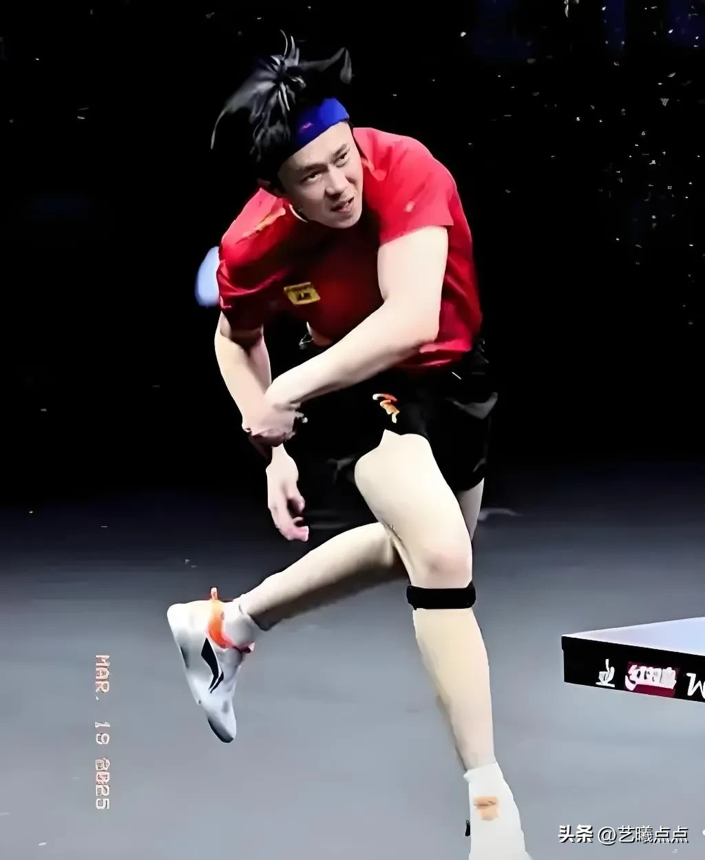 日本队逆转波兰队,张继科高光表现的简单介绍 日本队逆转波兰队,张继科高光表现的简单介绍